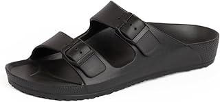 اوندا صندل جيت بشريط مزدوج للرجال