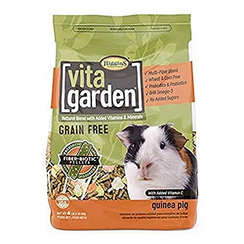Photo inspiration: Top Rated Guinea Pig Pellets Reference: What S The Best Guinea Pig Food 3 Highest Quality