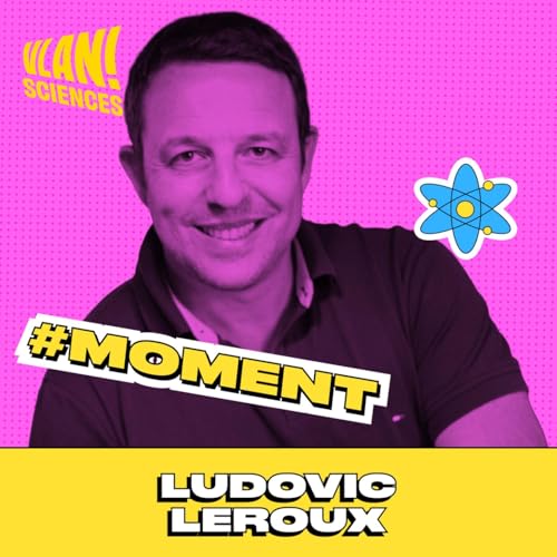 [Moment] Comment calmer son stress par la pratique du corps ? Avec Ludovic Leroux