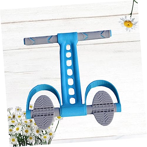 Pedales de resistencia portátiles Yardwe para fitness en casa miniatura 2