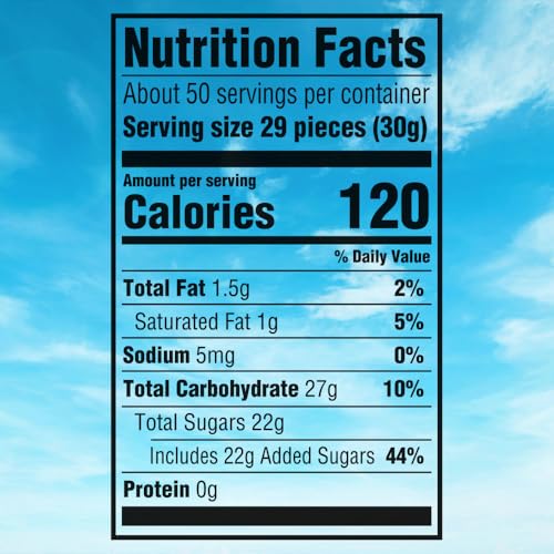 SKITTLES Original Fruity Candy 50-Ounce Party Size Pouch - image 8