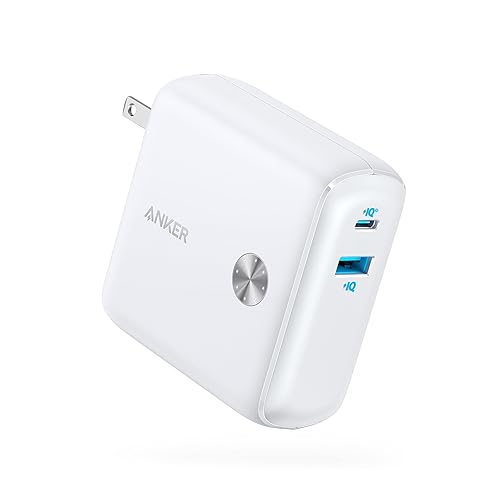 PowerCore Fusion 10000