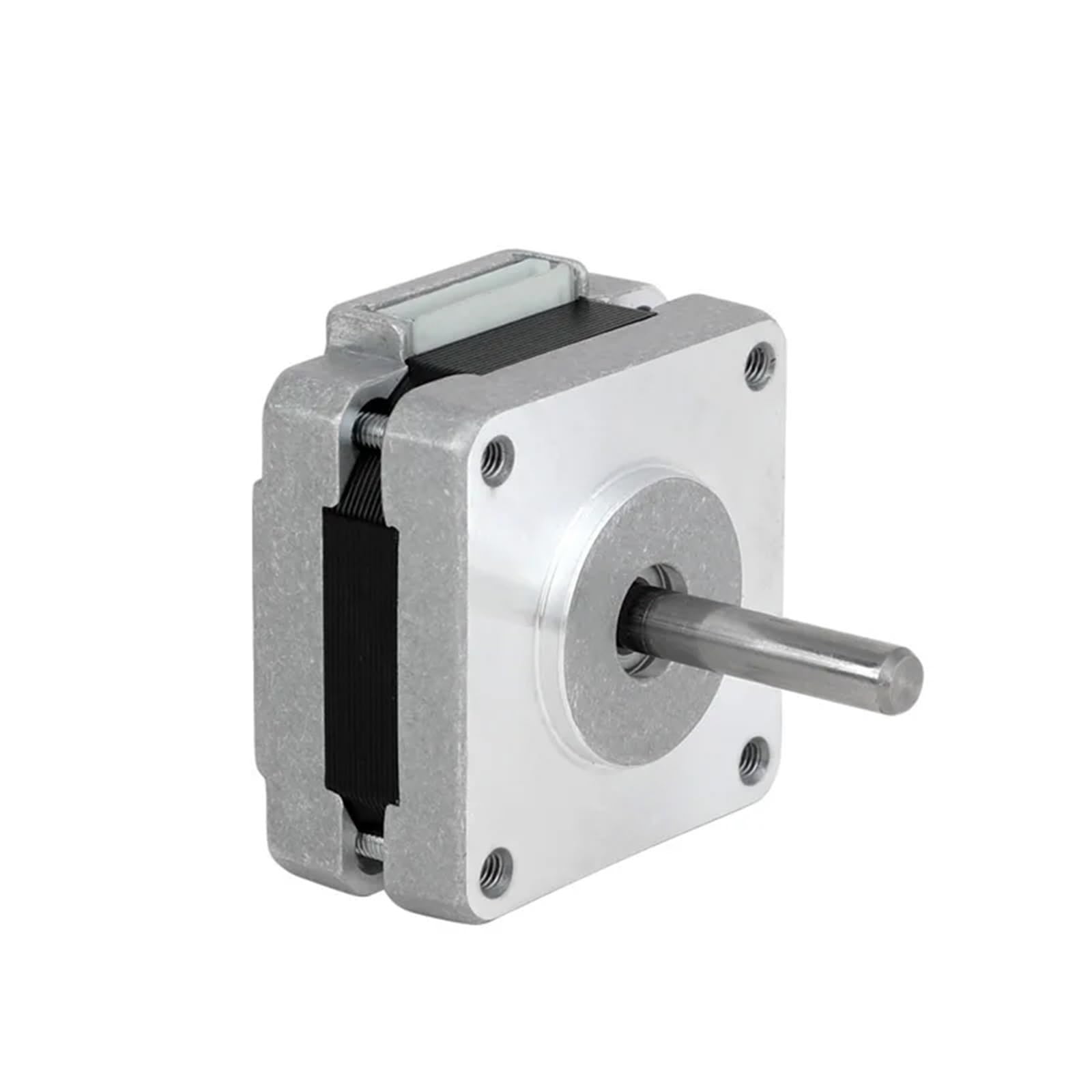 Moteur pas à pas 17HS08-1004S NEMA 17 bifilaire 1.8° pour imprimante 3D compacte