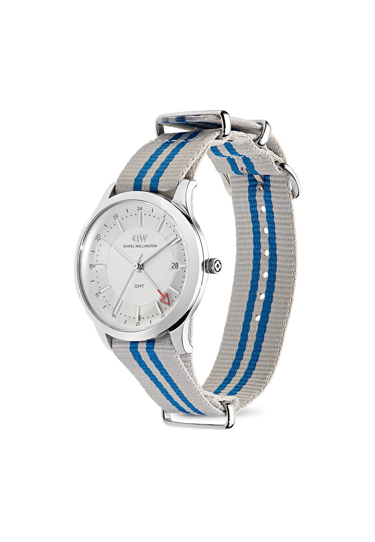 Daniel Wellington Pathfinder Uhr