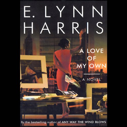 Cover art for A Love of My Own