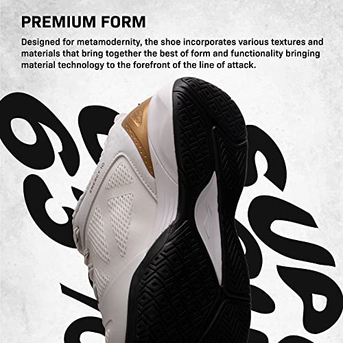 Image of Li-Ning Energy 10 Badminton Shoes