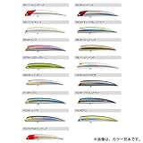 タックルハウス(TackleHouse) ミノー Tuned K-TEN TKLM リップレスミノー 120mm 18g HG・コノシロ #113 TKLM120 タックルハウス(TackleHouse) ミノー Tuned K-TEN TKLM リップレスミノー 120mm 18g HG・コノシロ #113 TKLM120
