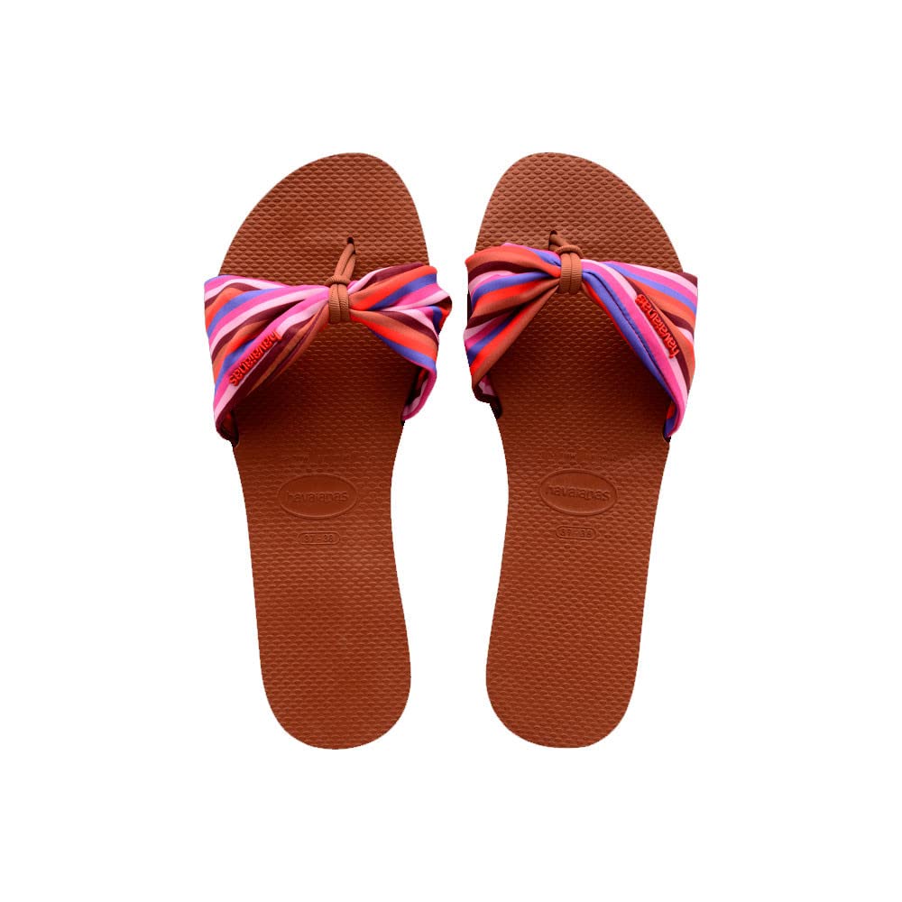 Havaianas: Auswahl an Schuhen