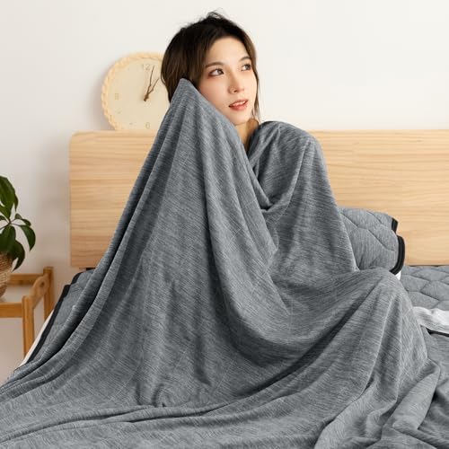 Sun Deco �^�I���P�b�g �V���O�� �ėp �u�����P�b�g ��100�� �ѕz �ڐG�⊴Q-MAX 0.40 �⊴�n&�^�I���n ���o�[�V�u�� �L���g�P�b�g �Ђ��� �⊴�P�b�g �􂦂� �z������ �R�ۖh�L �h�_�j���H �y�� �t�ďH���p 140x200cm 