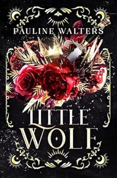 Little Wolf: A Steamy Paranormal Romance in the Heart of New Orleans
