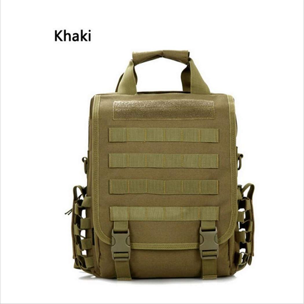 Taktischer Rucksack, multifunktionale wasserdichte militärische Taktische Tasche, Schulter-Outdoor-Sport-Rucksack, Reise-Wander-Camping-Tasche