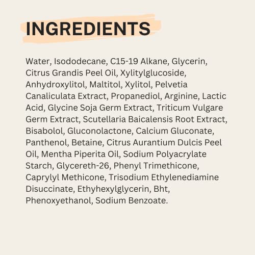 Cocoon-Pomelo-Oil-Hair-Tonic-100-Vegan-Scalp-Serum-Treatment-for-Thinning-Damaged-Breakage-Hair-Soften-Reduce-Hair-Loss-Promote-Hair-Growth-473-fl-oz-473-fl-oz-each-3-boxes