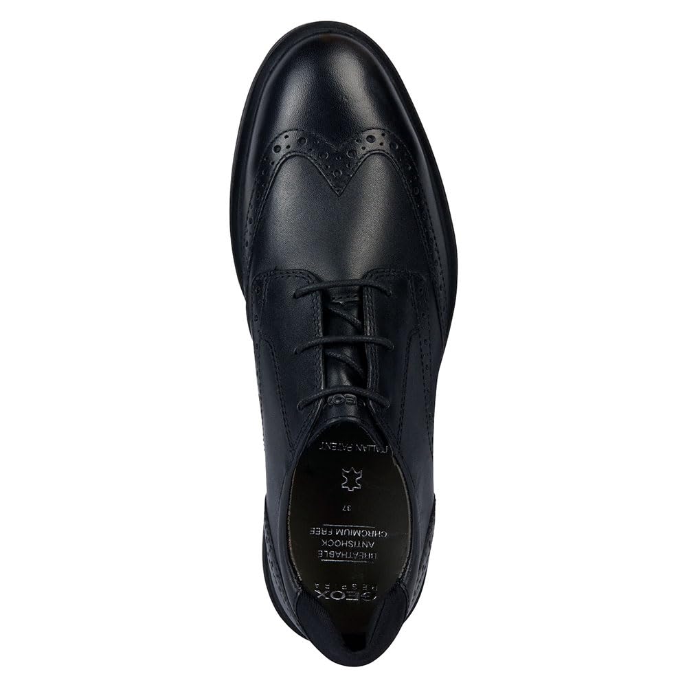 Geox J Zheeno Boy B Scarpe da ginnasticaBambini e Ragazzi