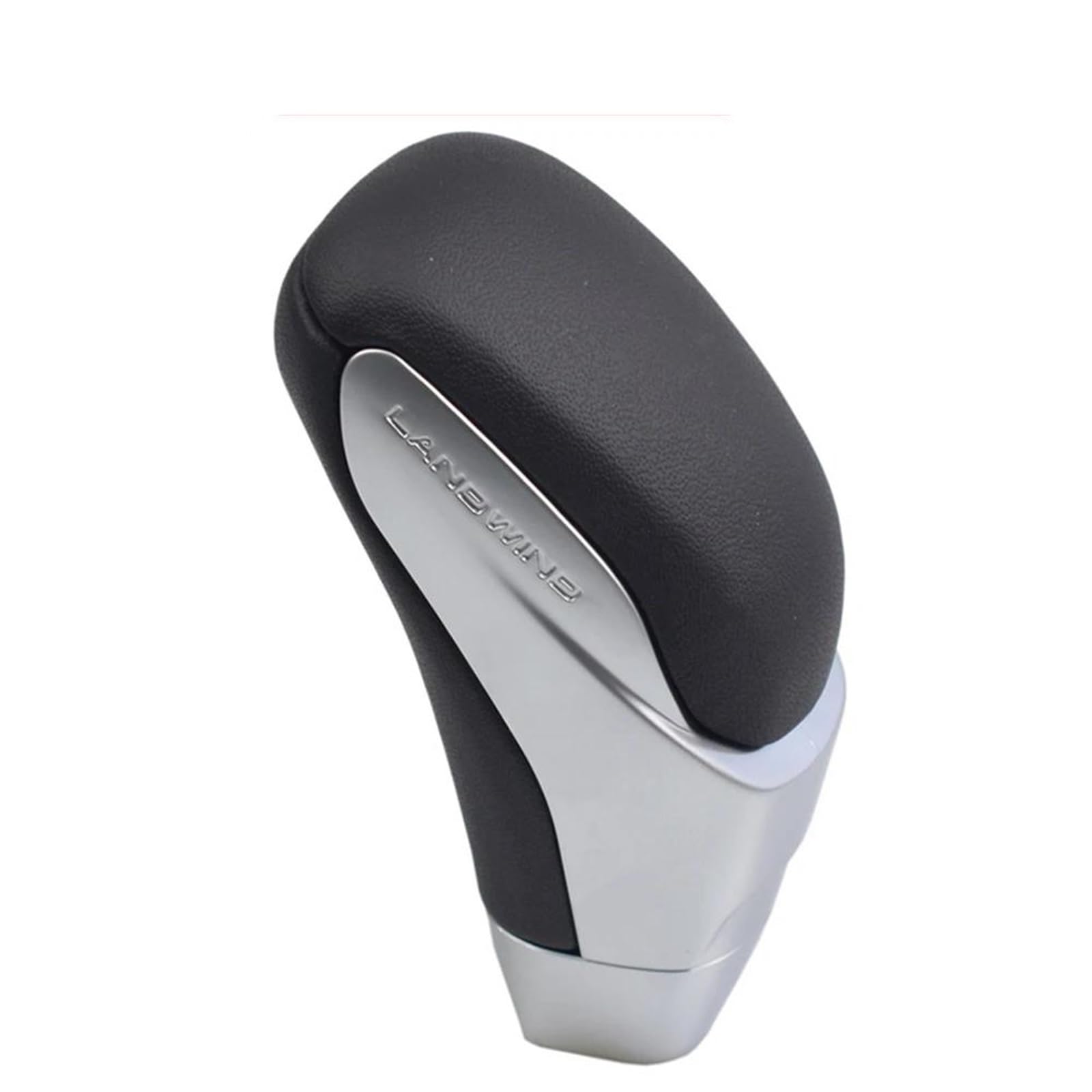Szsun One Color For Grand For Vitara 2007-2011 Automatic Transmission Car Gear Shift Knob Shifter Lever(Matt Silver)