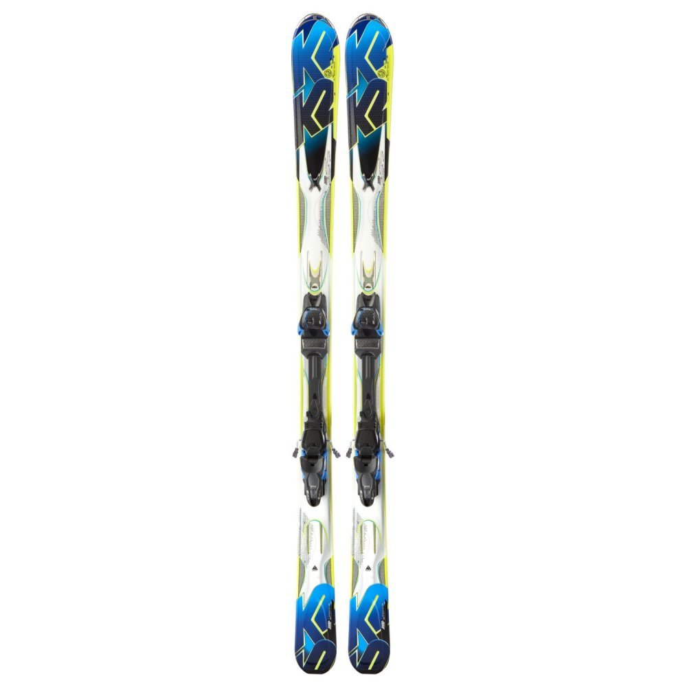 2019 k2 press skis 2018 / 2019 | K2 Press Skis