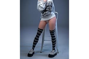 Anime Sex Doll with Torso TPE for Love