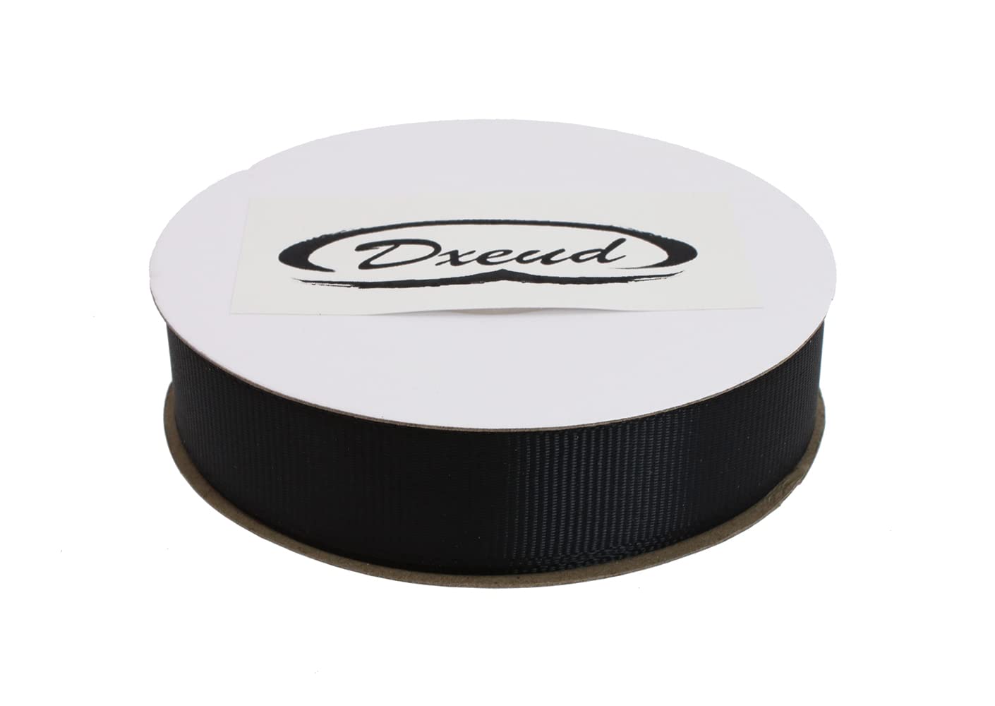 Amazon.com: DXEUD Solid Grosgrain Ribbon 25 Yard Each Roll 100