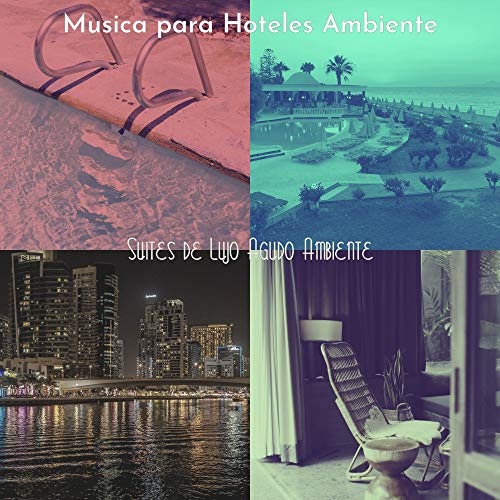 Suites de Lujo Agudo Ambiente de Musica para Hoteles Ambiente en Amazon ...