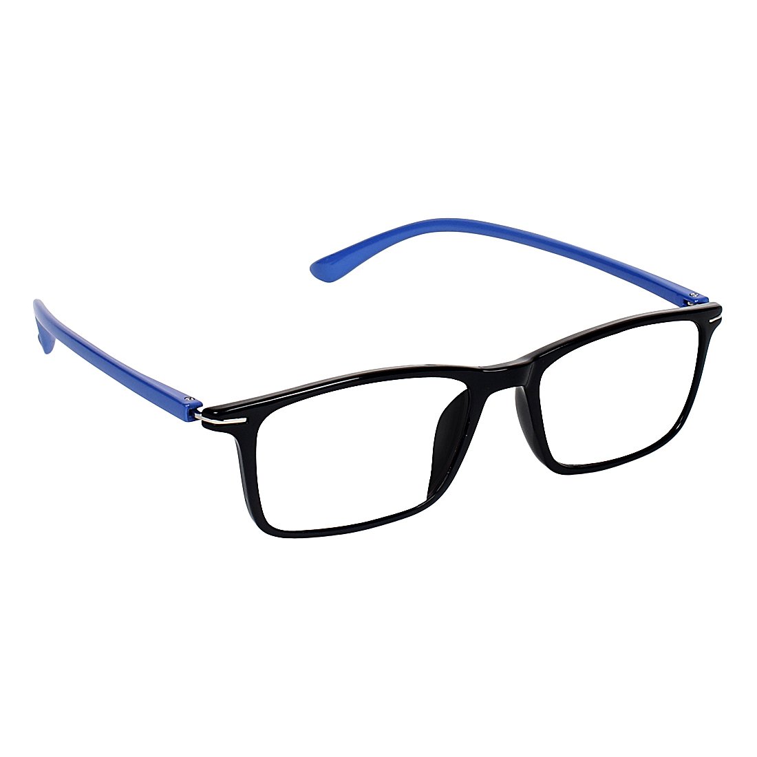 Rectangular Eyewear Frame 437