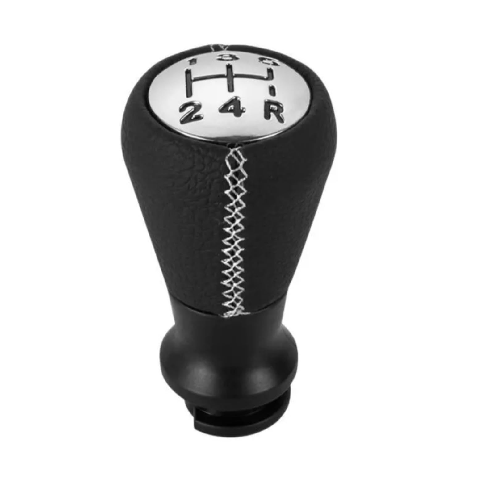 Replacement Gear Knob For Peugeot 207 307 406 / For Citroen For C3 For C4