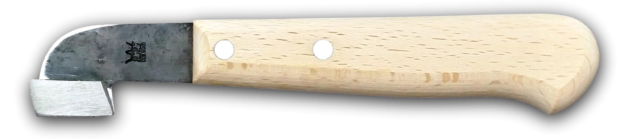 DUE BUOI COLTELLO DA INNESTO DB 207L