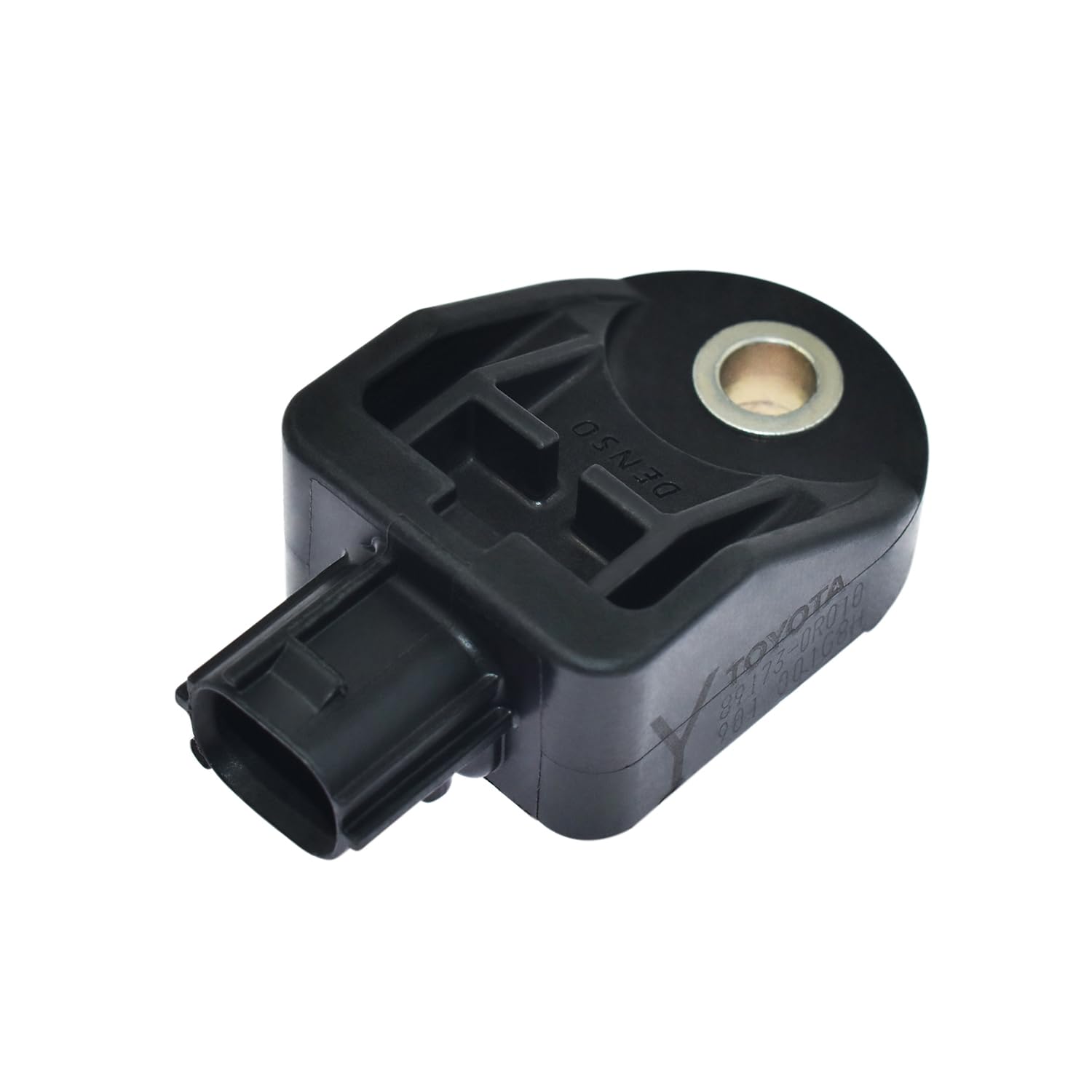 Front Crash Sensor 89173-0r010 : Amazon.ca: Automotive