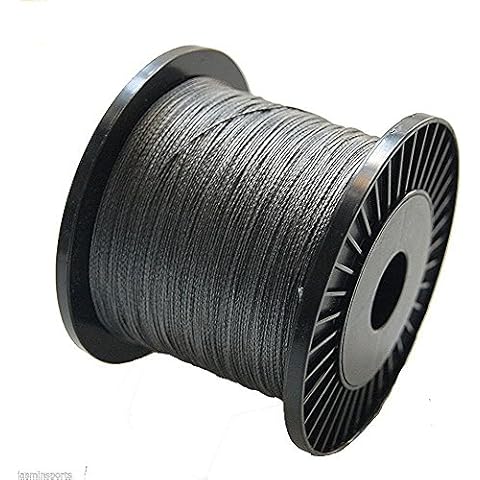 Shaddock Fishing® Karpfenangelschnur, 4 steht Cover