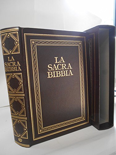 sacra bibbia terza edizione