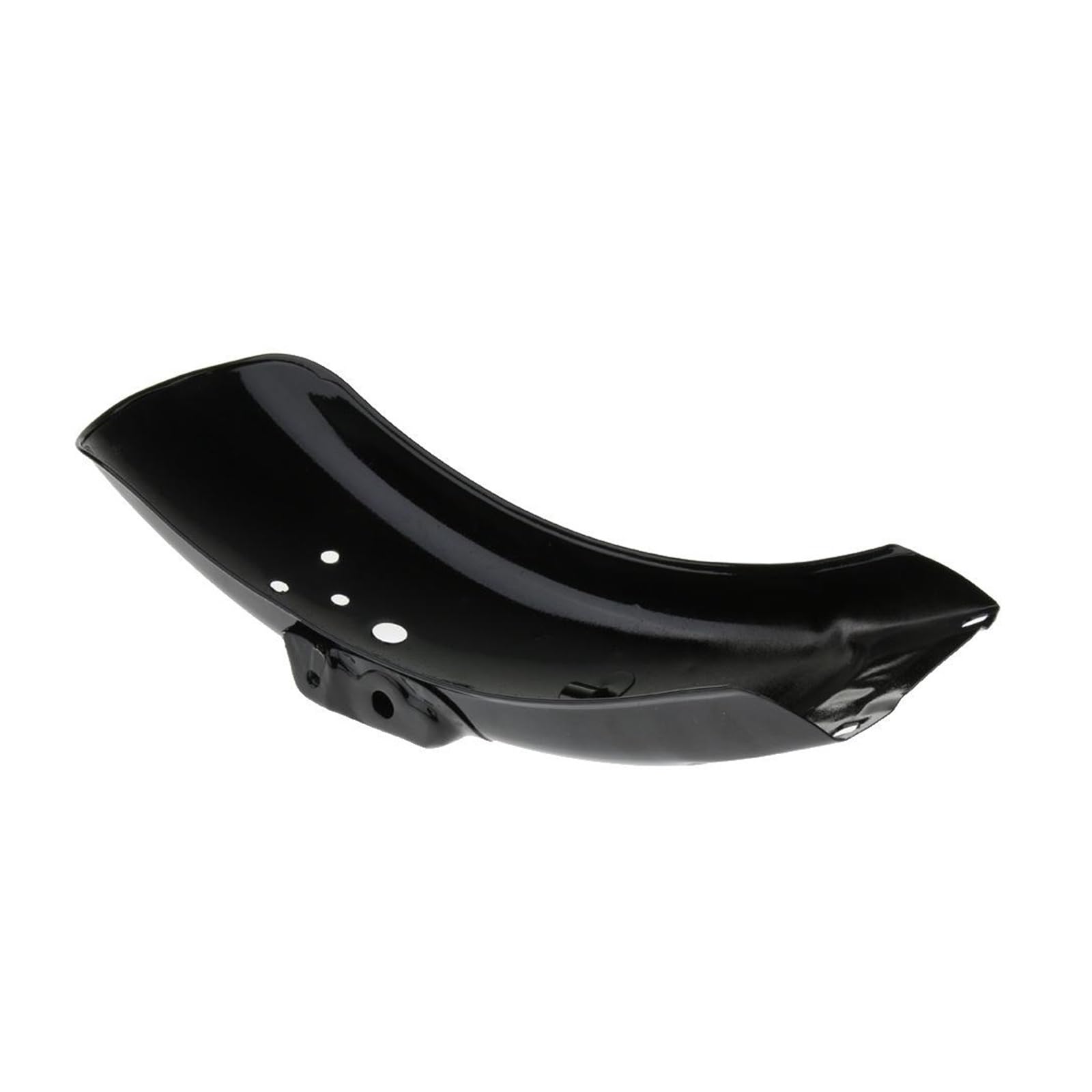 Copri Parafango Per CG125 Per CG 125 Parafango Posteriore In Acciaio Inossidabile Moto Universale Paraspruzzi