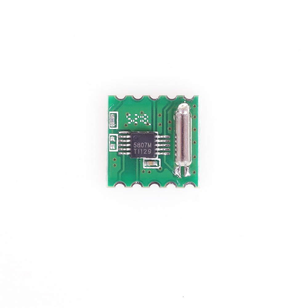 5 moduli radio FM stereo RDA5807M Wireless Module for Arduino RRD-102V2.0