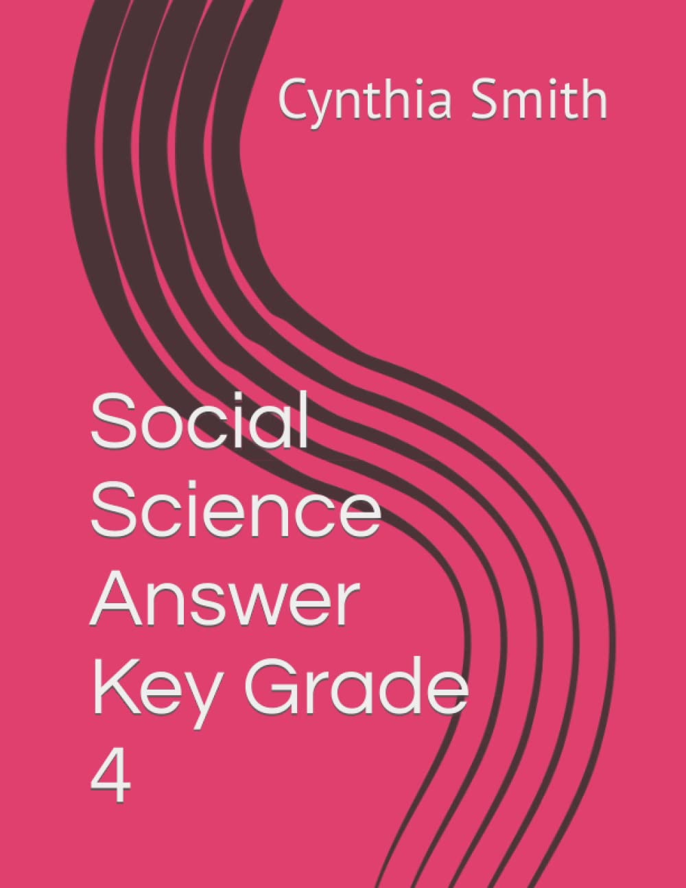 Social Science Answer Key Grade 4