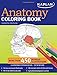Kaplan Anatomy Coloring Book