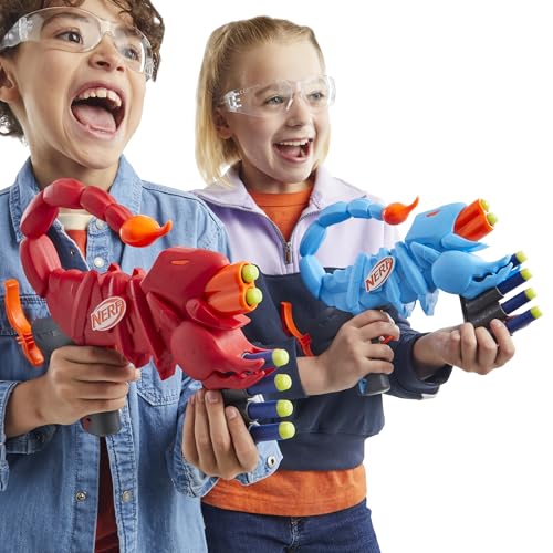 Nerf Wild Venompack - image 3