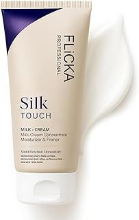 Generic FLiCK.A Silk Touch - Hidratante e imp...