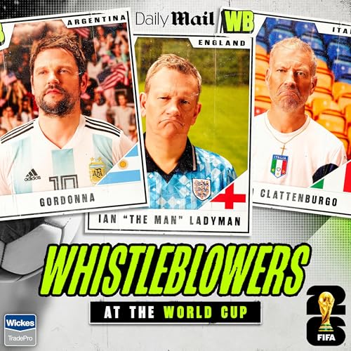 Clattenburg Answers YOUR Rule Change Questions!