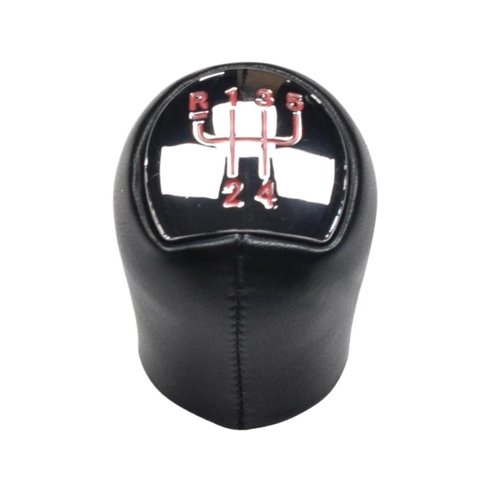JSYALMSLW Gear Knob for Twingo for Scenic for Megane Laguna Kangoo Stylish