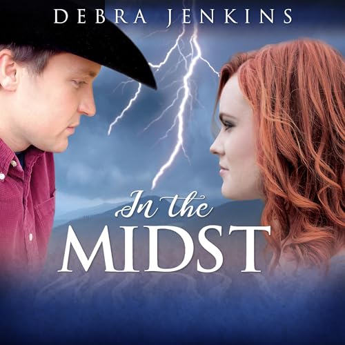『In the Midst』のカバーアート
