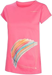 TRANGO Women's Paragliding T-Shirt Wm T-Shirt