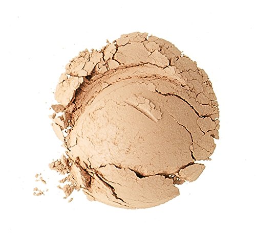 Everyday Minerals Rosy Tan 5C Semi-Matte BaseÂ Â (formerly light tan)