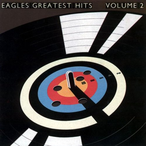 Greatest Hits Vol. 2 [Audio CD] Eagles