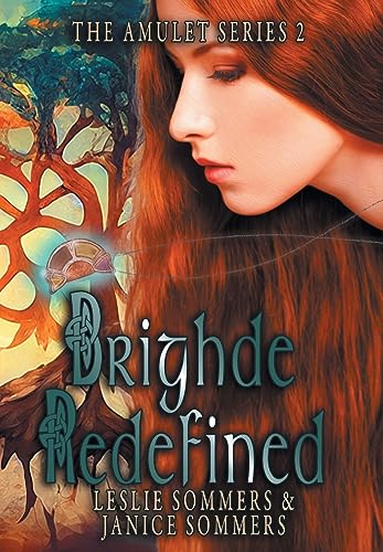 Brighde Redefined: 2 (Amulet) view 2