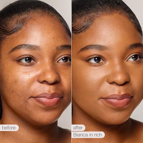 Image of tarte BB blur tinted moisturizer Broad Spectrum SPF 30 - Medium Buildable Coverage with Natural Lightweight Matte Finish, Vegan & Cruelty Free