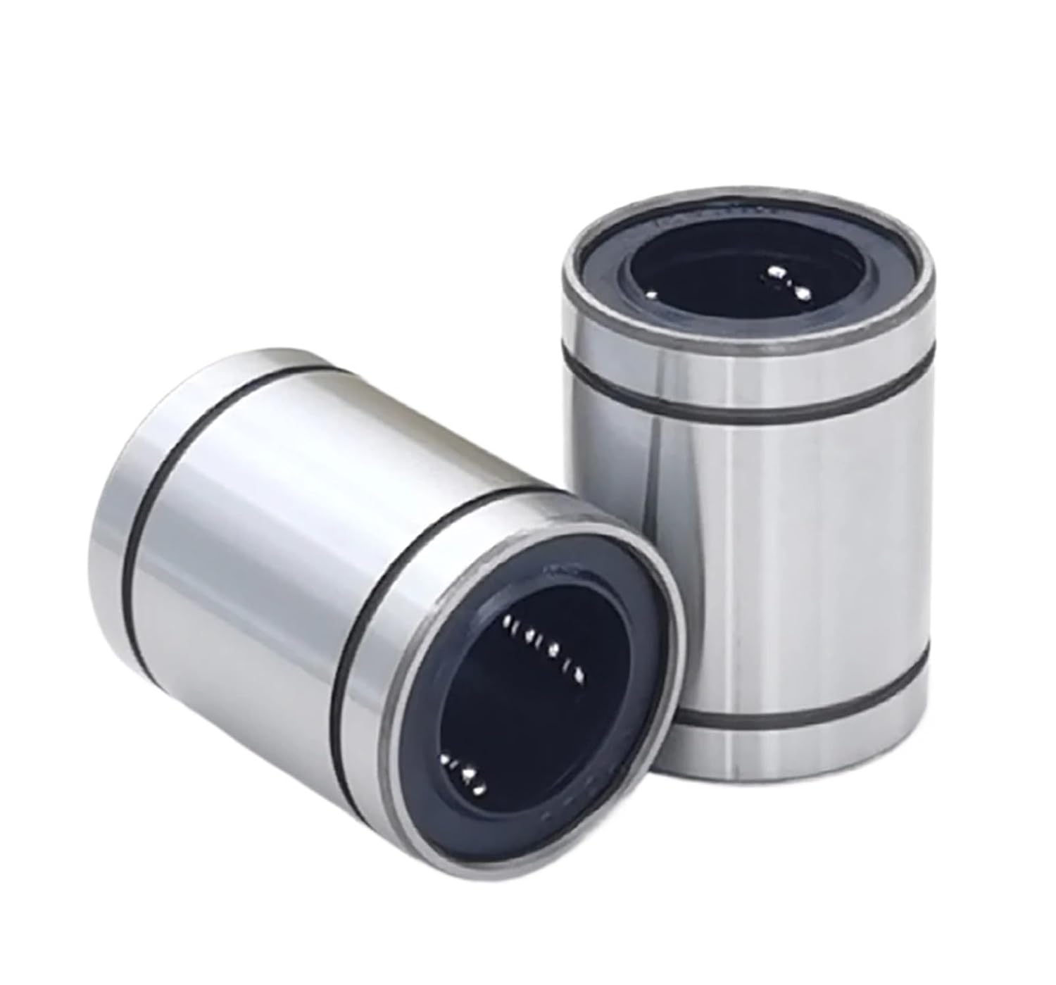 1Pcs Linear Ball Bearing Block LM3UU 4 5 6 8 10 LM12 13 16 20 LM25 30 35 40 50 60UU for 3D Printer (Size : LM16UU(16x28x37))