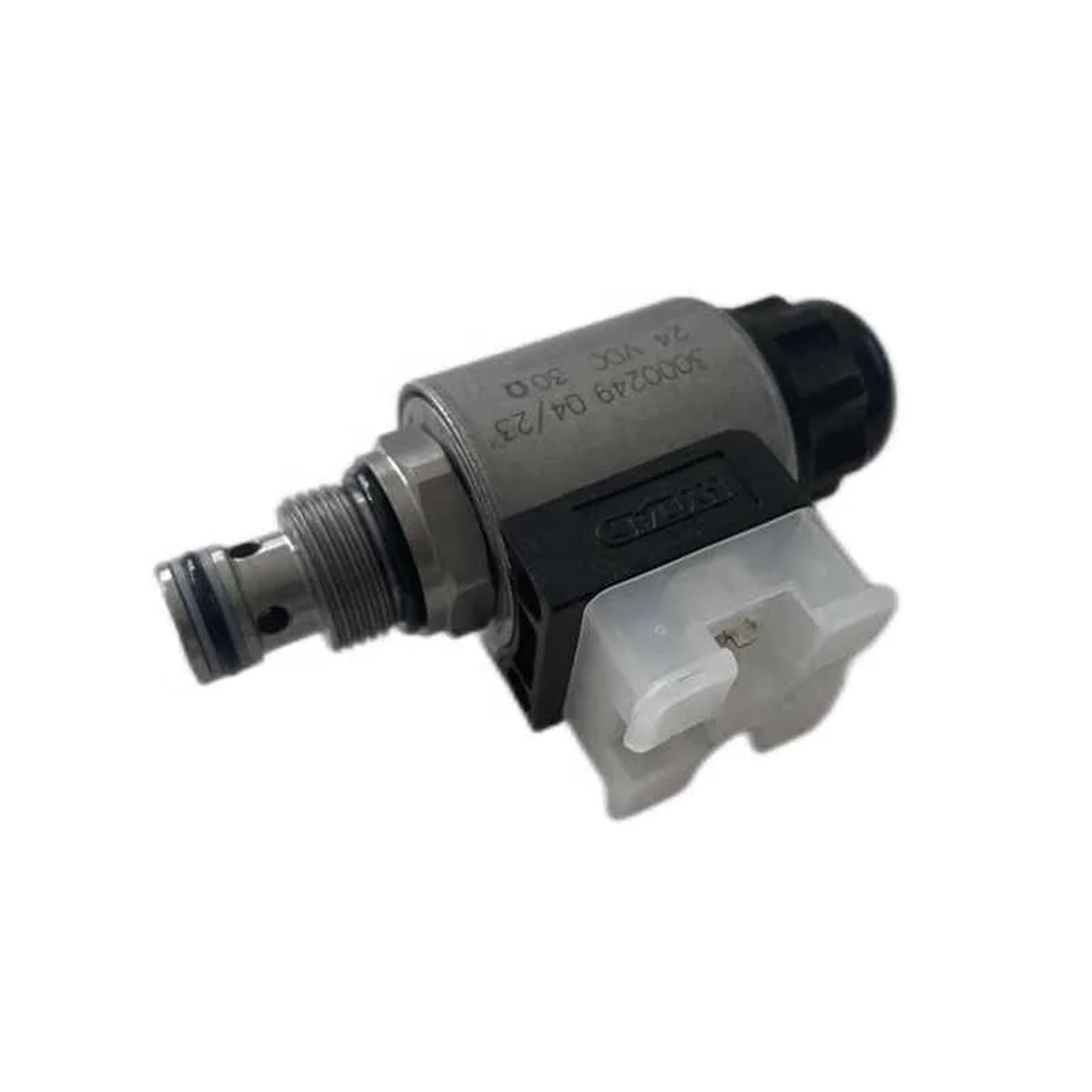Mxxdmopd One Color Wsm06020w-01M-C-N-24Dg 3000249 Solenoid Coil 24V