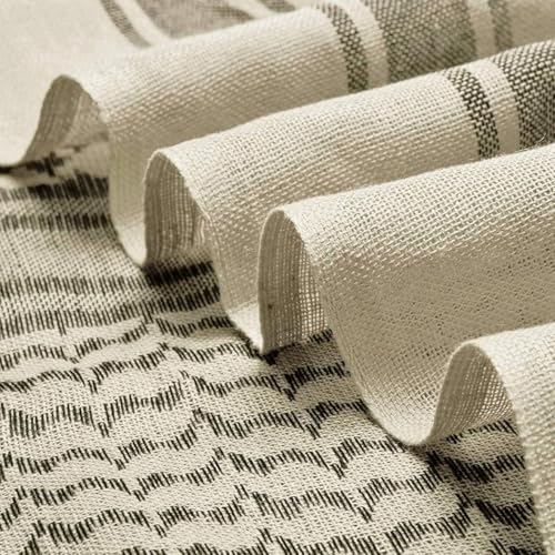 Winter Scarf For Women 2024 Scarf Cotton Head Neck Scarf With Tassel For Outdoor Camping Accessory Warm S.X62