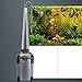 CANVUNTHY Aquarium External Canister Filter Fish Tank 171GPH