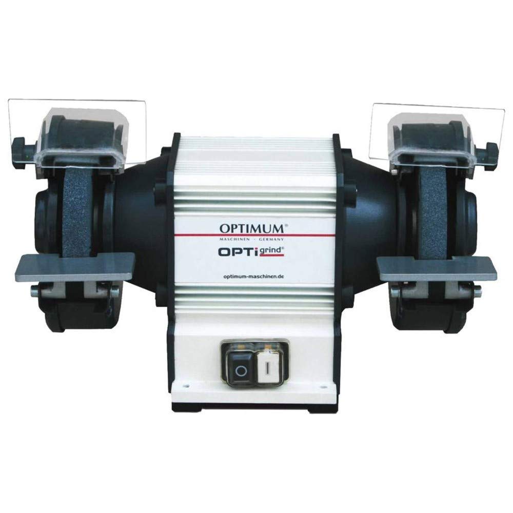 Optimum GU 25 - Esmeriladora