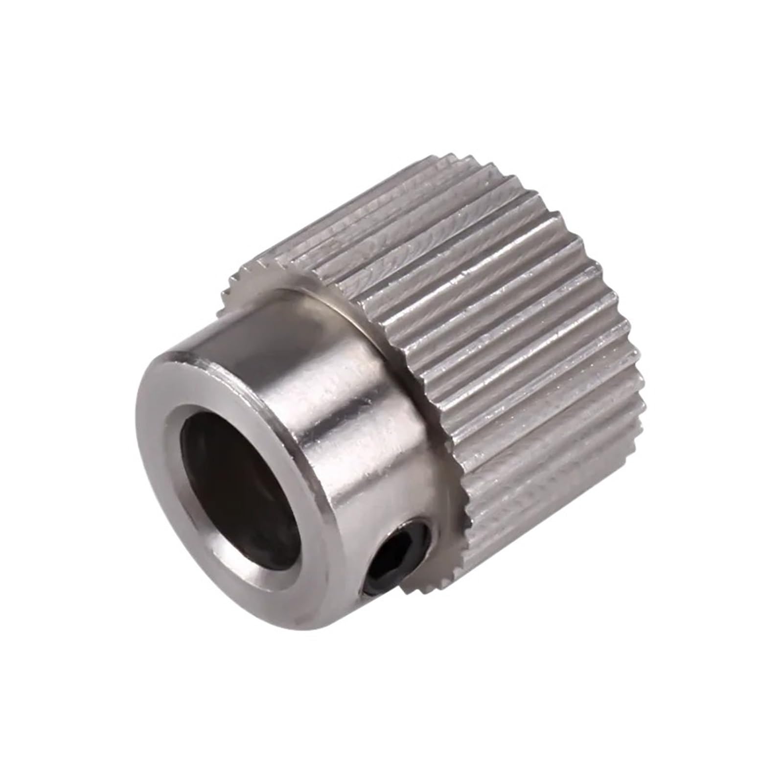 Bevel Gear Pinion Hardware Mechanical 8 Gears 26 36 Tooth Stainless Steel Bore 5MM Stepper Motor Pulley for 3D Printers Parts(5pcs 36 Teeth)