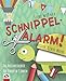 Produktbild Schnippel-Alarm! Das Ausschneidebuch für Kinder ab 3 Jahren: Bastelbuch: Schneiden, Kleben, Malen