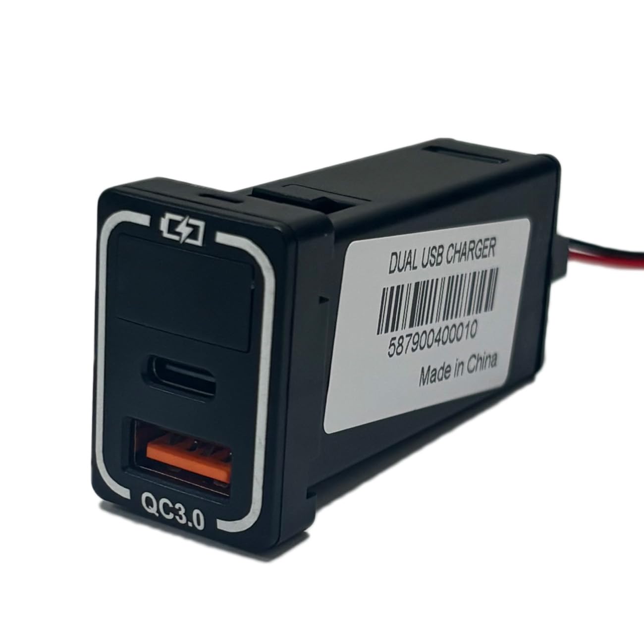 Amazon | ジムニー ジムニーシエラ JB64W JB74W USBポート 増設